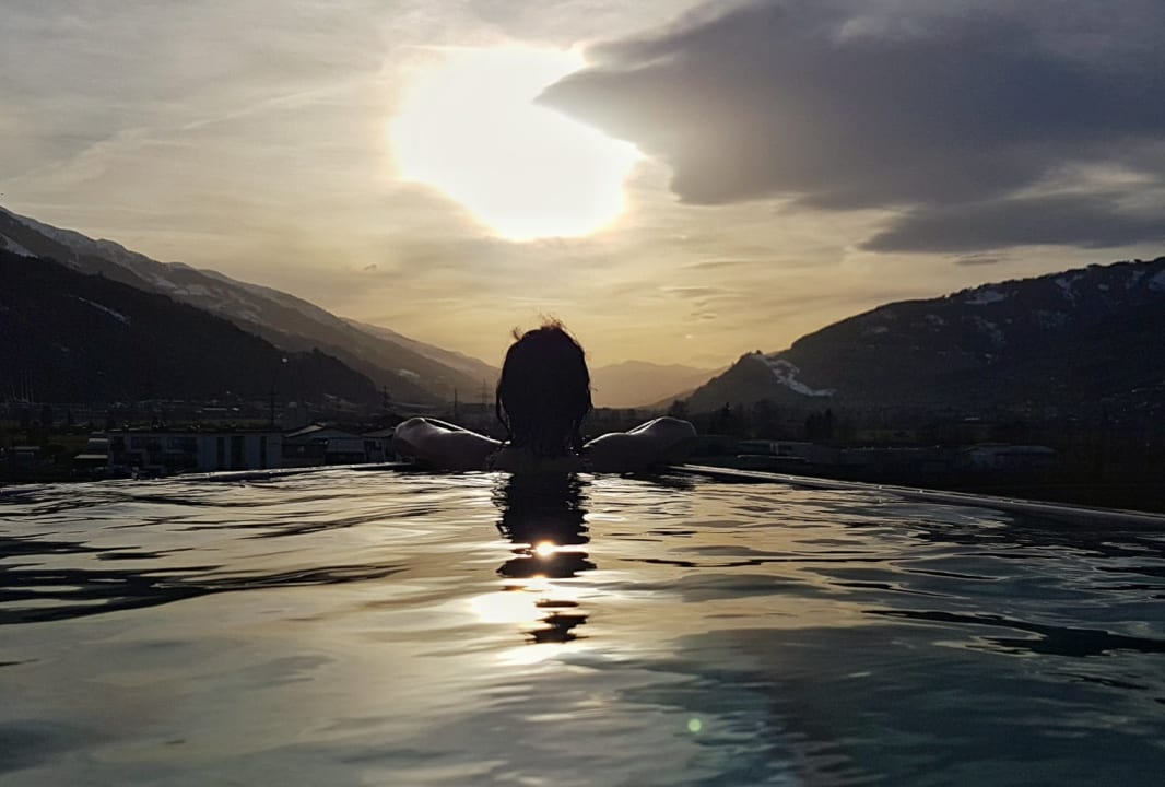 Pool Tauern SPA Zell am See-Kaprun