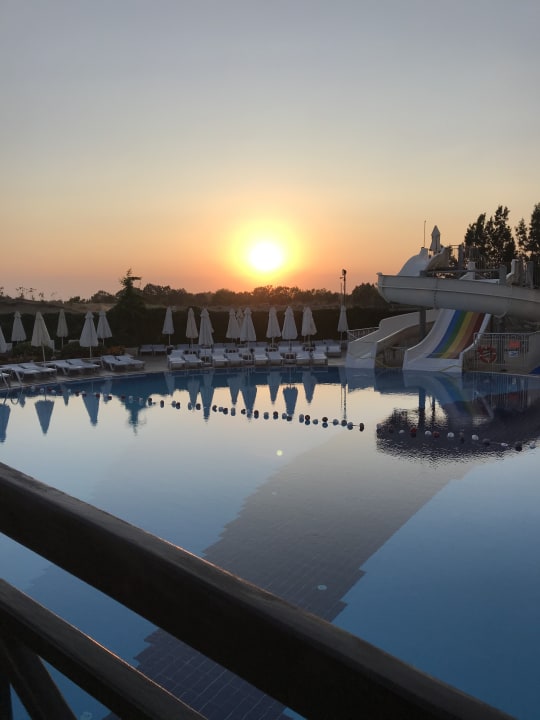 Sport & Freizeit Roma Beach Resort & Spa 16+ Adult Only