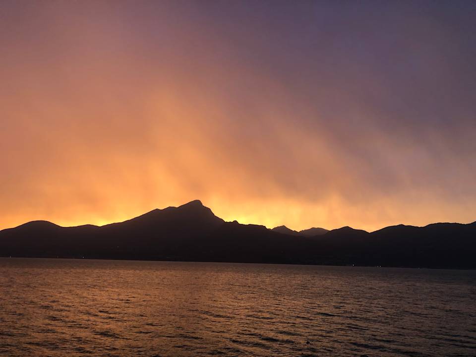 Ausblick Attilio High Living Suites - Adults Only