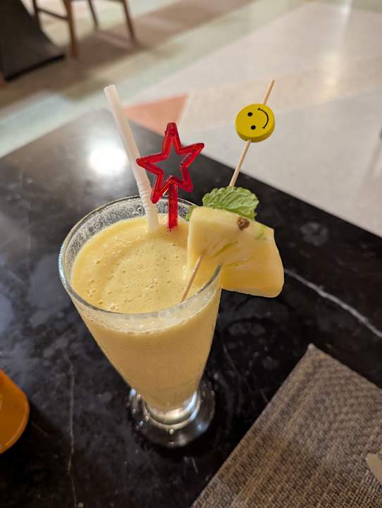 Gastro Aonang Villa Resort