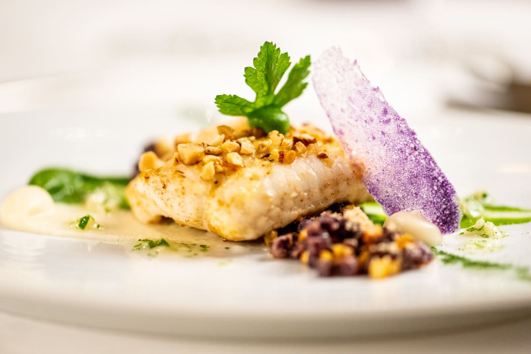 Gastro BollAnts Spa im Park