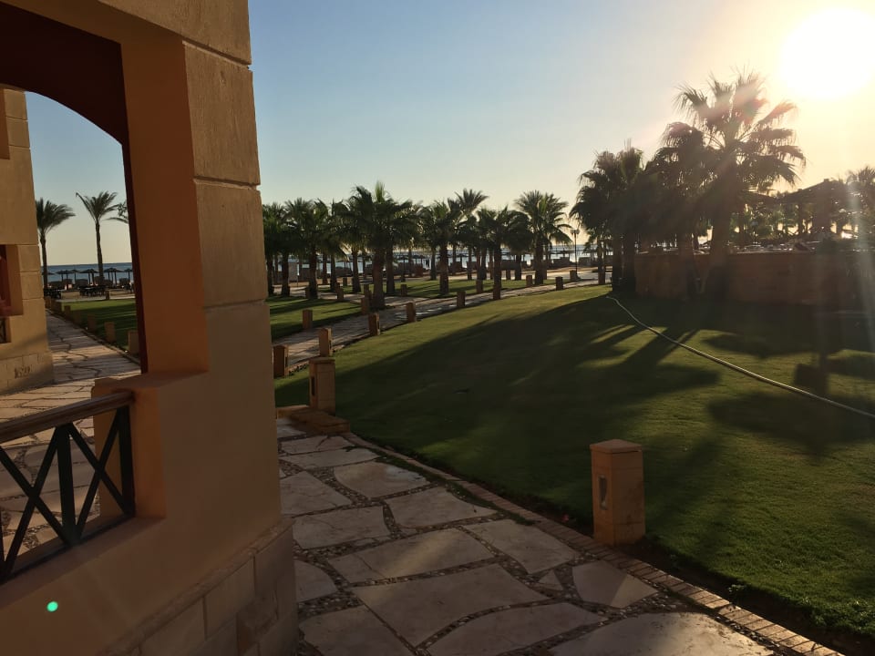 Zimmer Casa Mare Resort