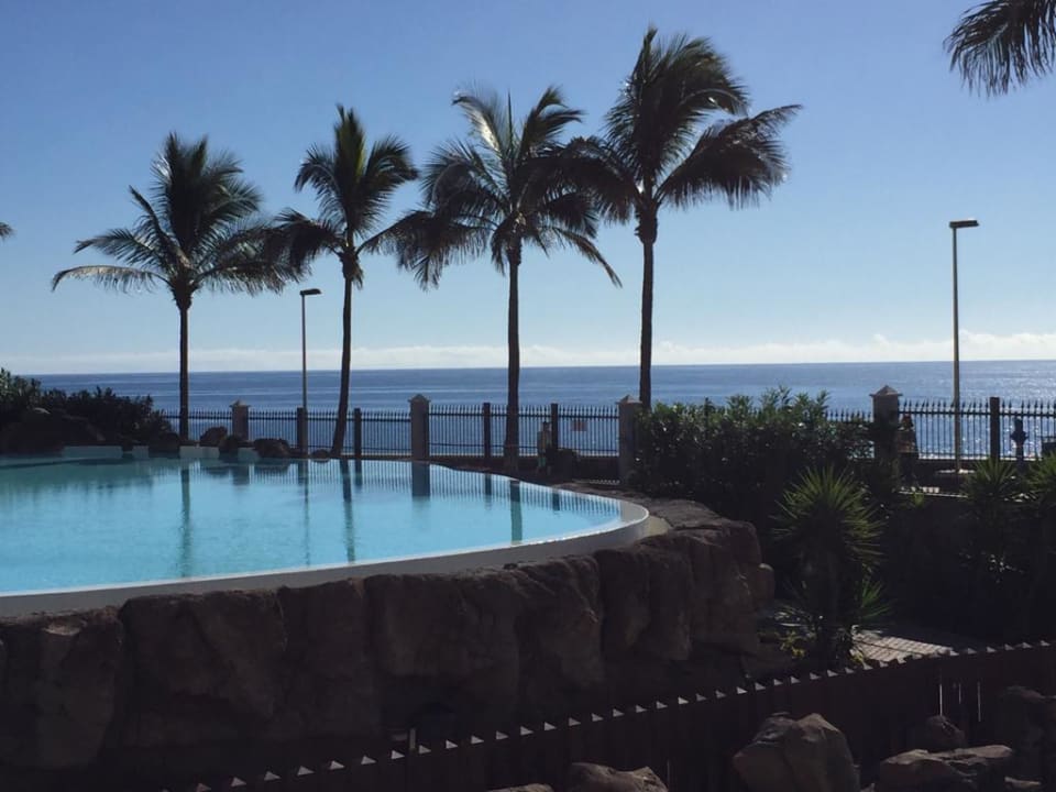 Pool Lopesan Villa del Conde Resort & Thalasso