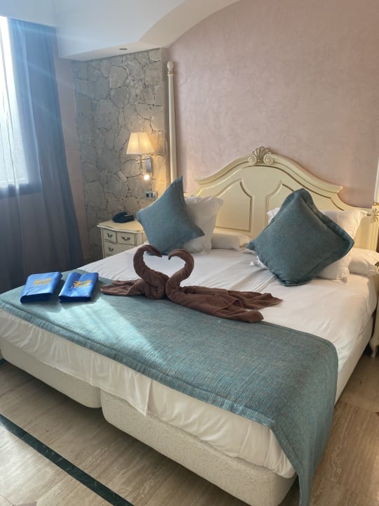 Zimmer R2 Rio Calma Hotel & Spa & Conference