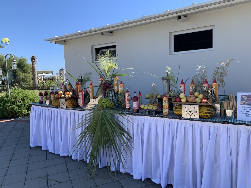 Strand Diamond De Luxe Hotel & Spa