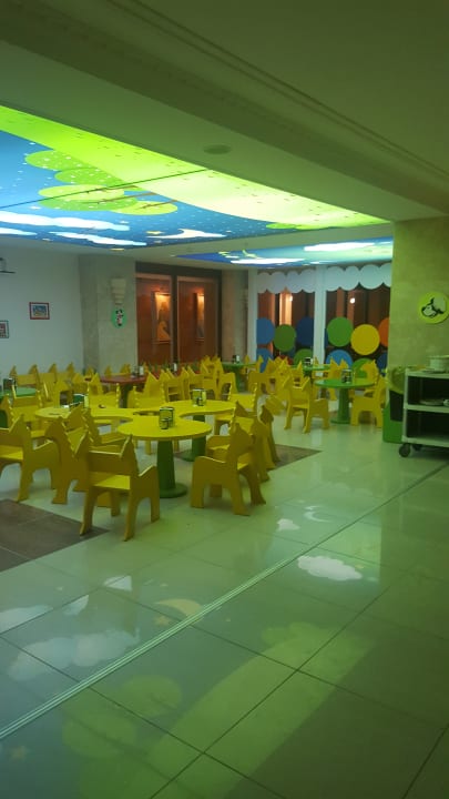 Gastro Saphir Resort & Spa