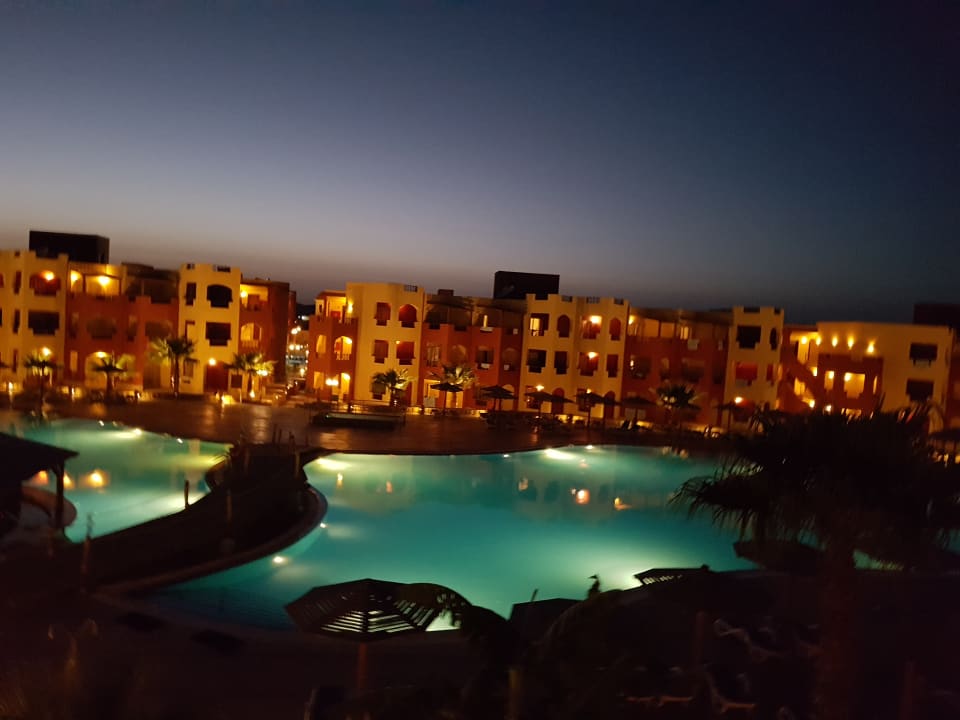 Ausblick Casa Mare Resort