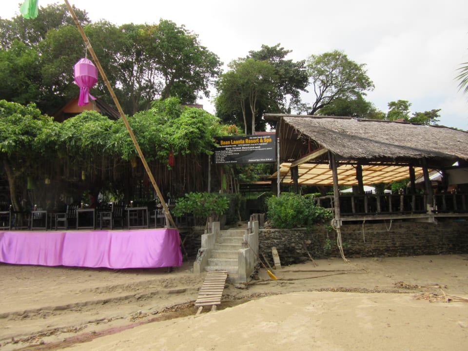 Strand Hotel Pimalai Resort & Spa