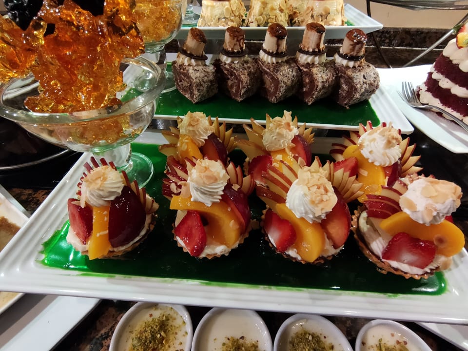 Gastro Jolie Ville Kings Island Luxor