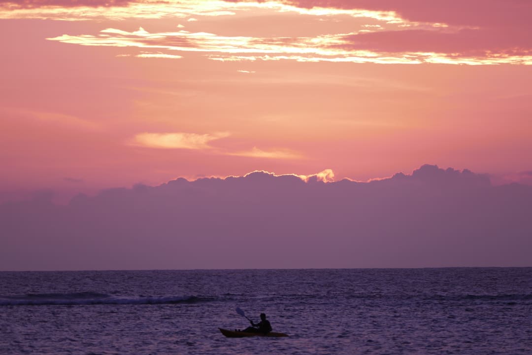 Ausblick Sofitel Imperial Resort & Spa
