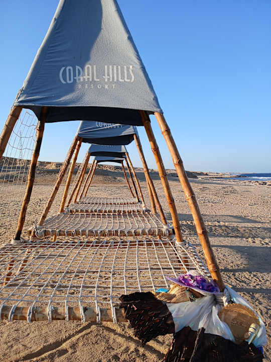 Sonstiges Coral Hills Resorts & SPA