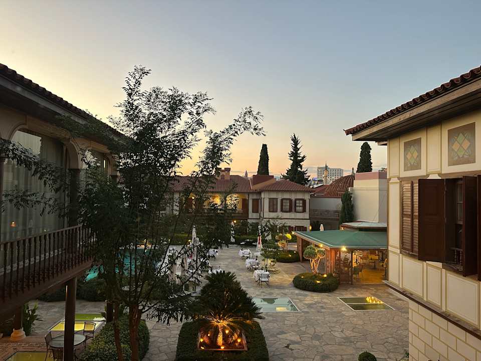 Gastro RuinAdalia Hotel - Adult Only