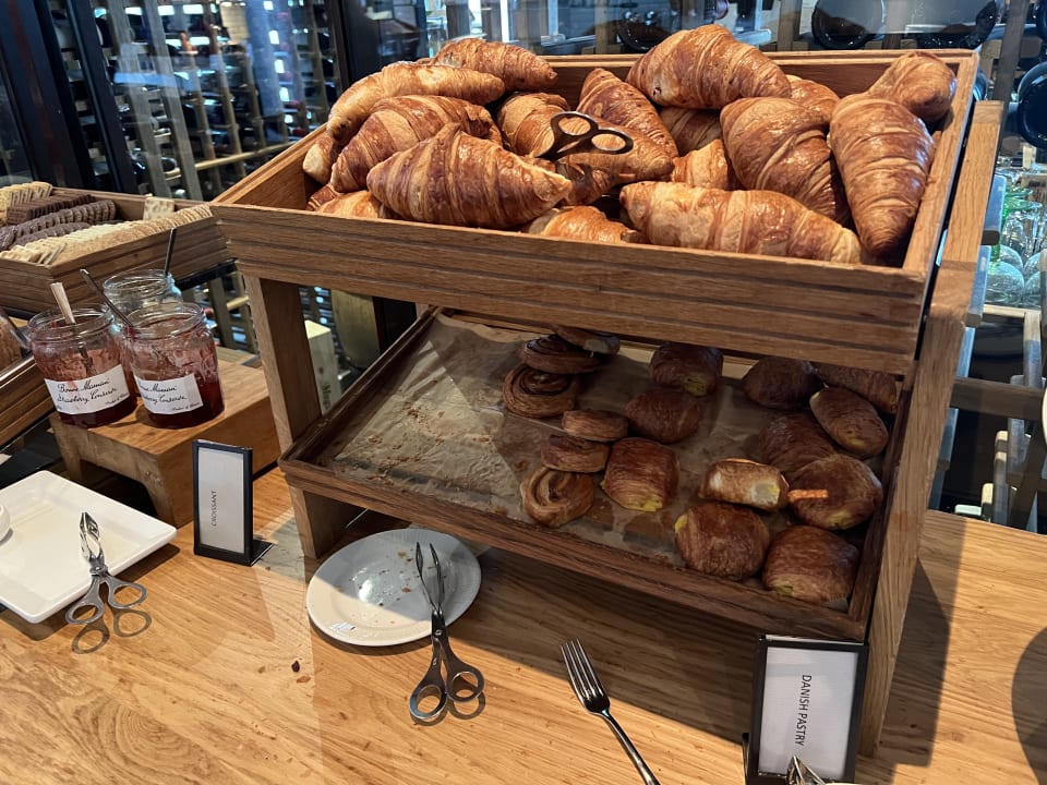 Gastro Hilton Reykjavik Nordica