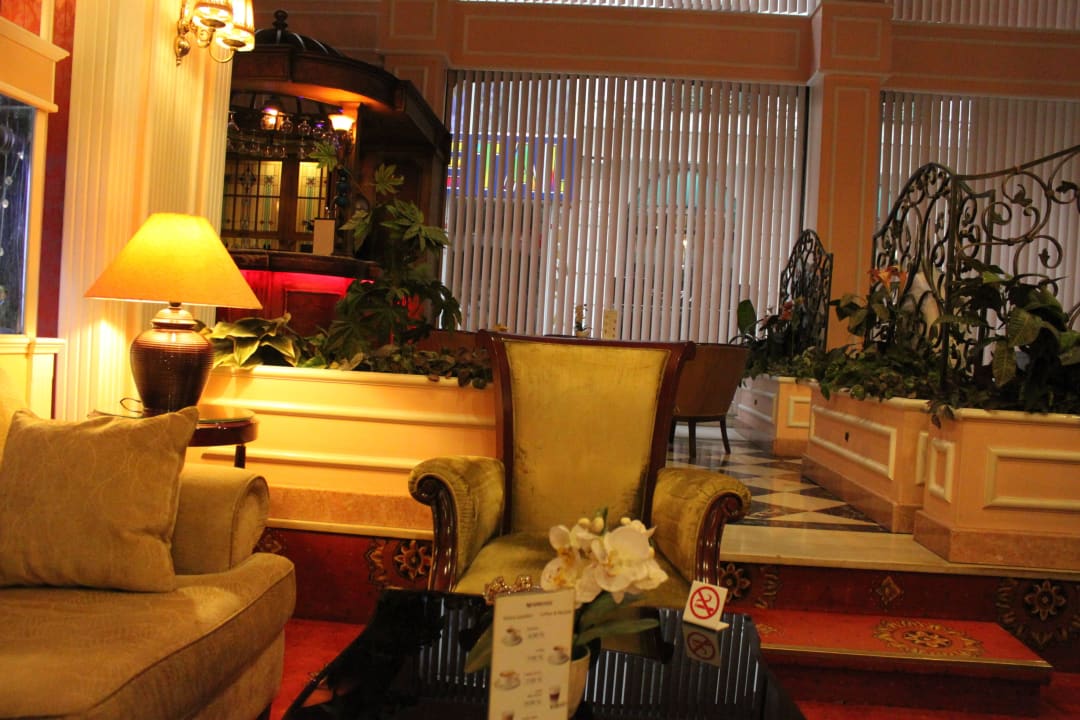 Gemütlich Hotel Yigitalp
