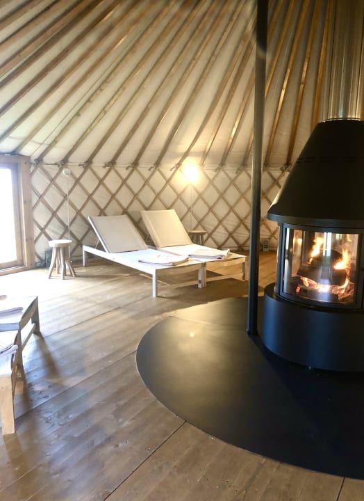 Sport & Freizeit Seezeitlodge Hotel & Spa