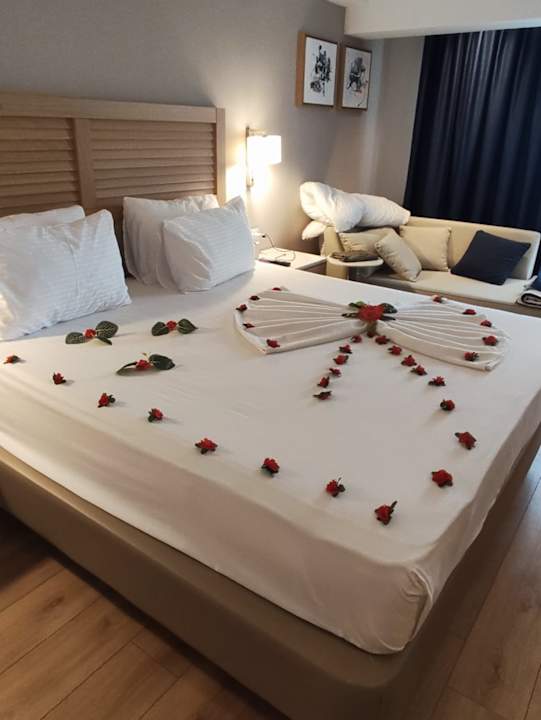 Zimmer Süral Saray Hotel