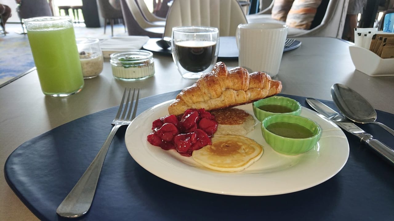 Gastro VIE Hotel Bangkok, MGallery