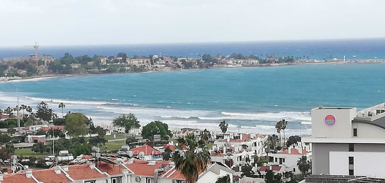 Zimmer Side Prenses Resort & Spa