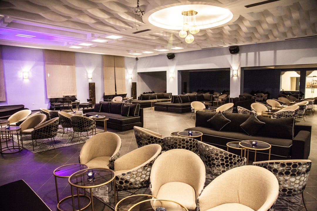 Sonstiges Marrakech Ryads Parc