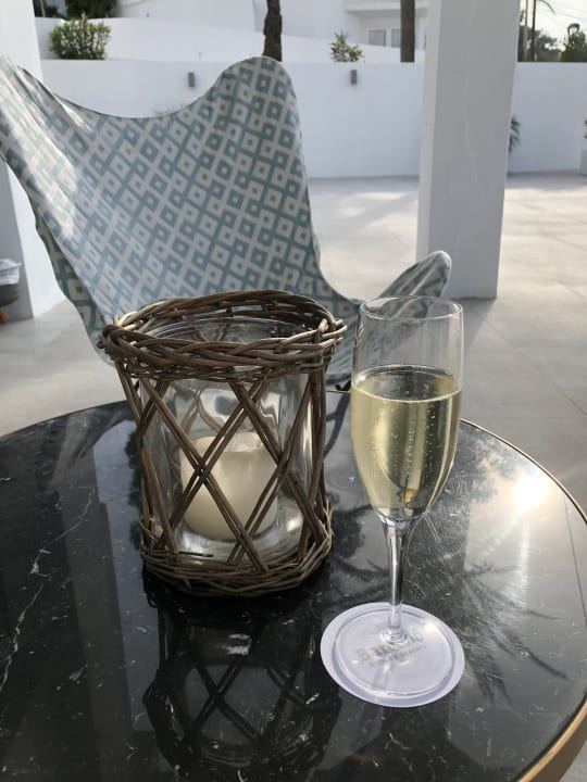 Gastro Barceló Portinatx - Adults only