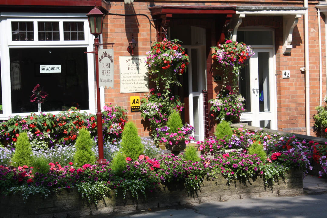 Ambleside Guest House Ambleside Guesthouse