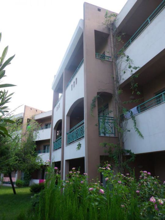 Bungalows Greenwood Kemer Resort