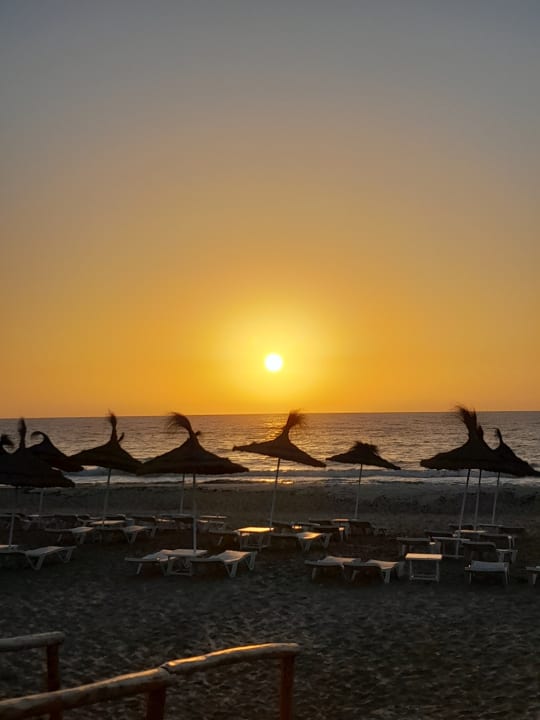 Strand Iberostar Waves Averroes