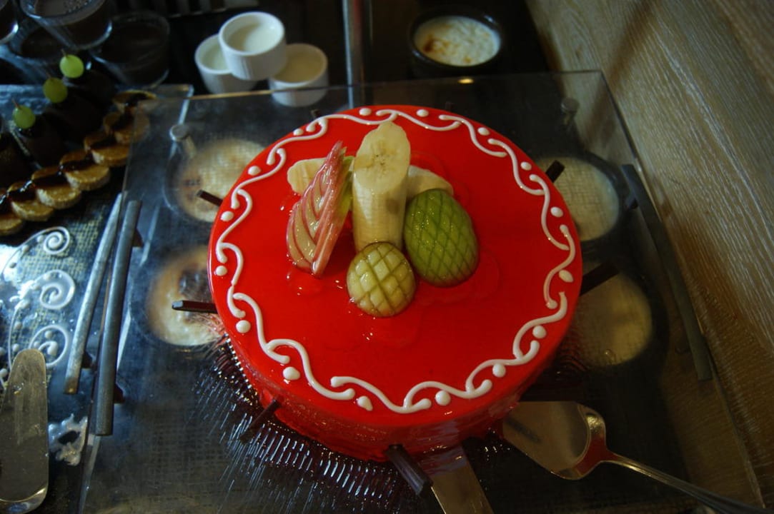 Torte Aydinbey Kings Palace & Spa