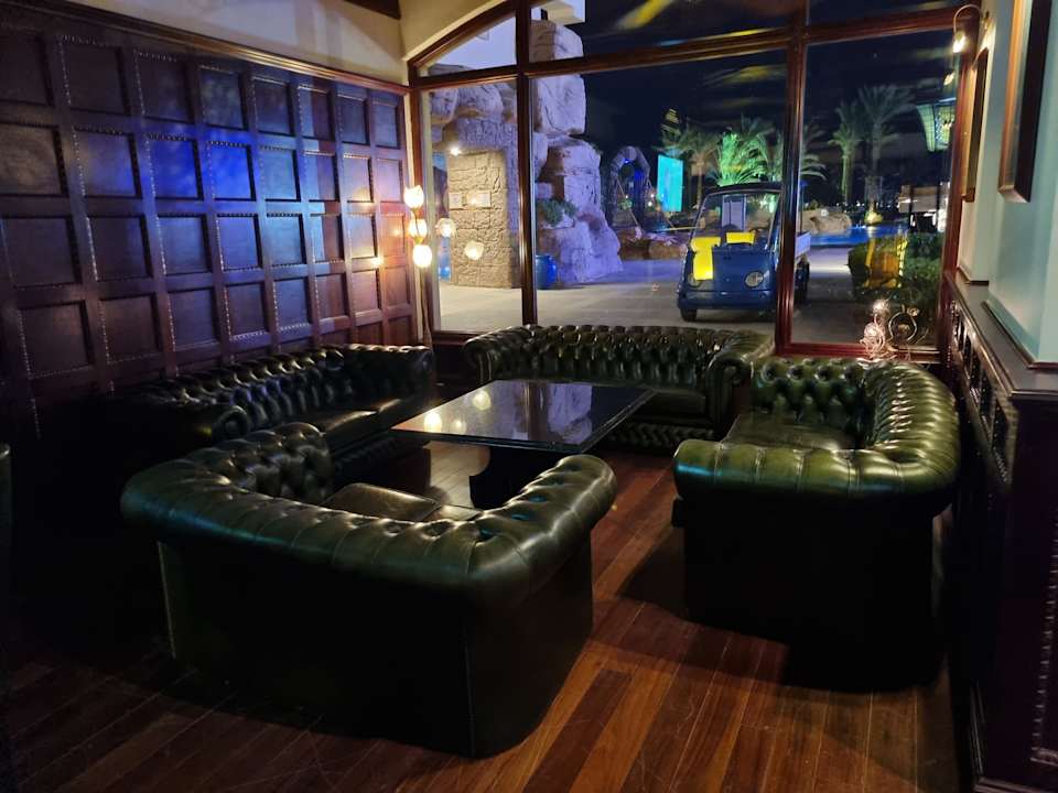 Sonstiges Palm Royale Resort - Soma Bay