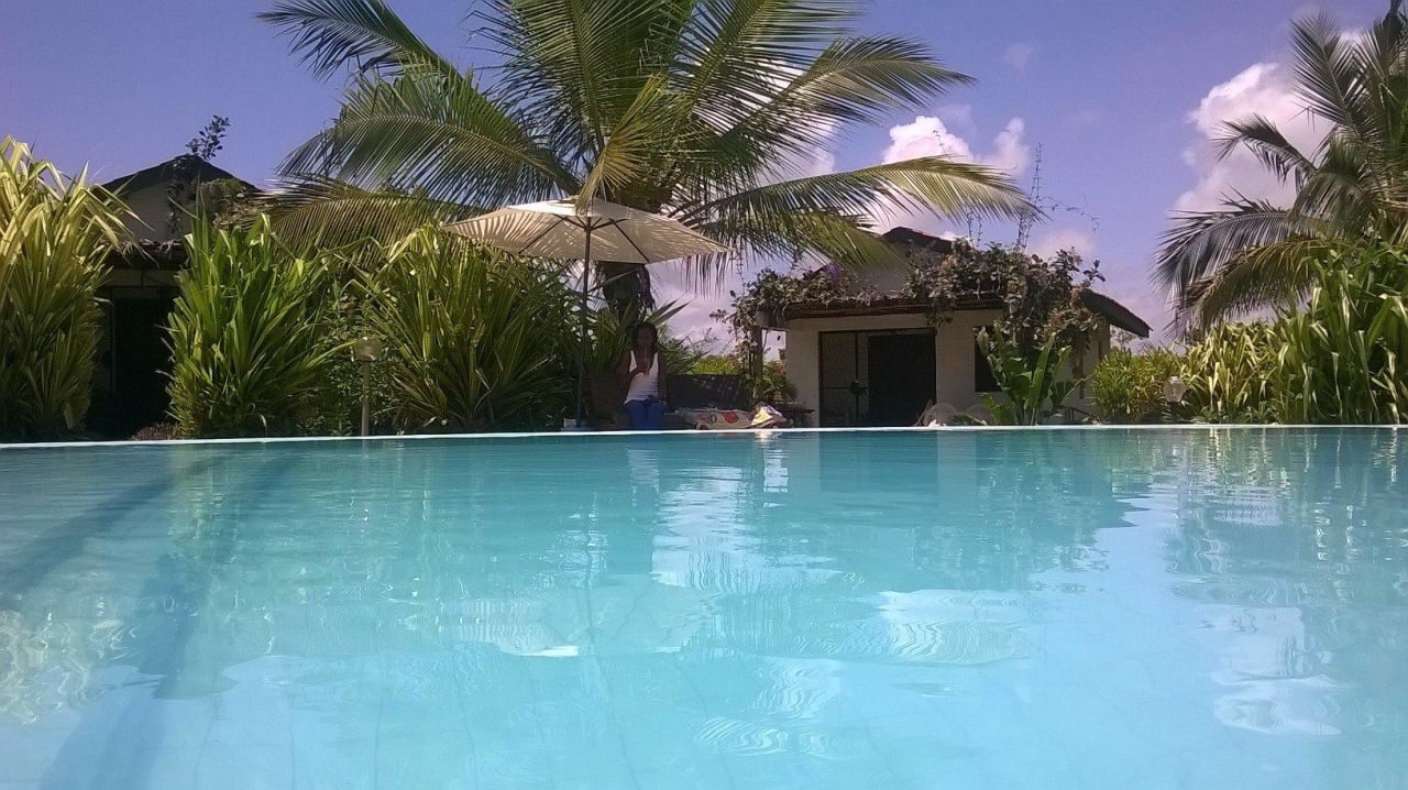 Peace African Dream Cottages