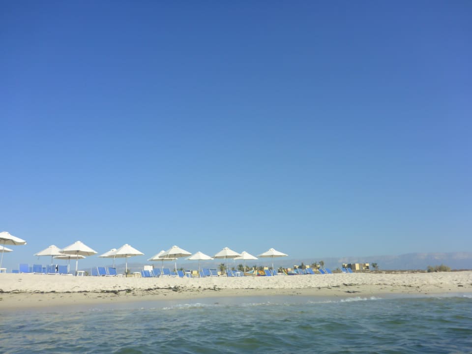 Strand Wyndham Garden Salalah Mirbat
