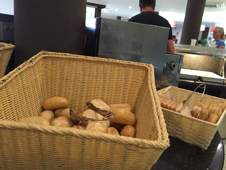 Nicht gutes Brot LABRANDA Bahía y Villas Fañabé