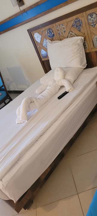 Zimmer Lazuli Hotel Marsa Alam