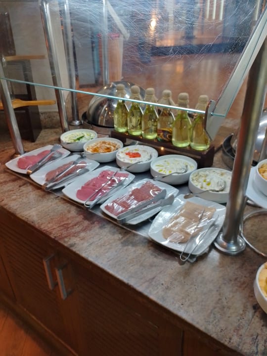 Gastro Iberotel Casa Del Mar Resort