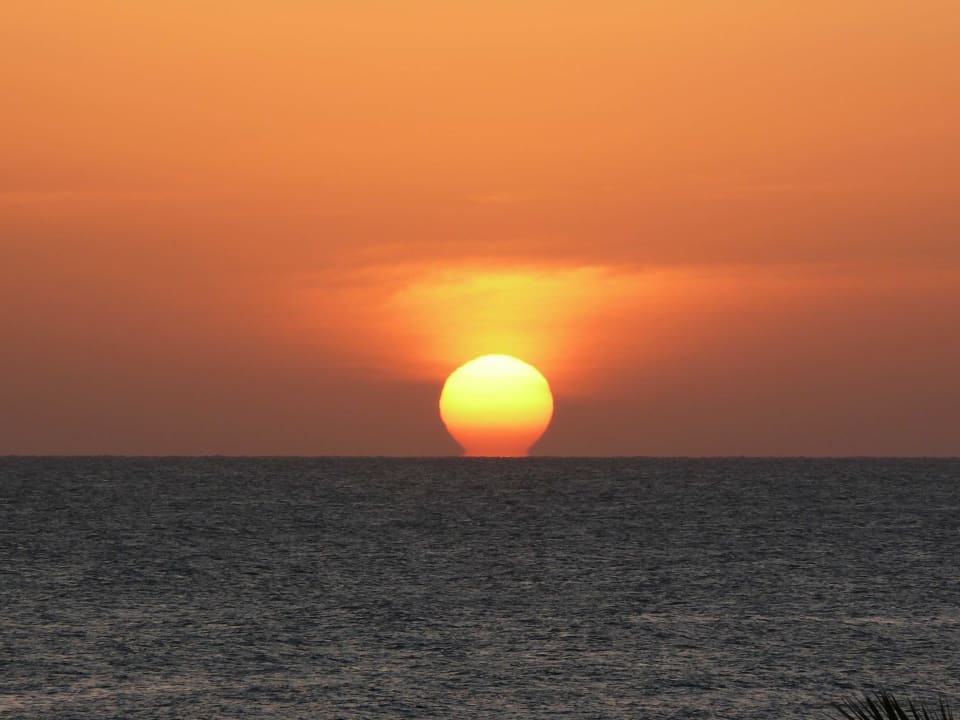 Ausblick Steigenberger Coraya Beach - Adults only