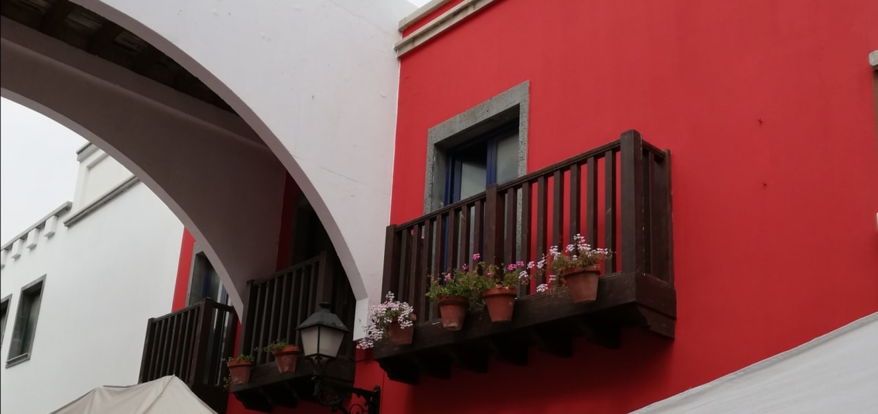 Sonstiges Hotel Riu Oliva Beach - Hotel