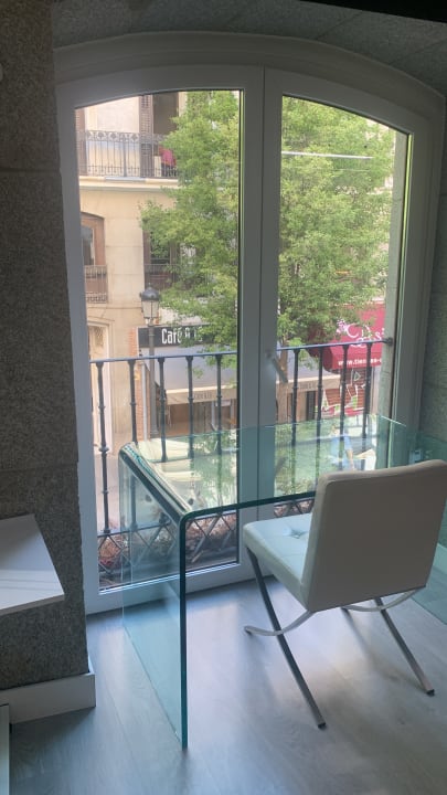 Sonstiges Hotel Francisco I