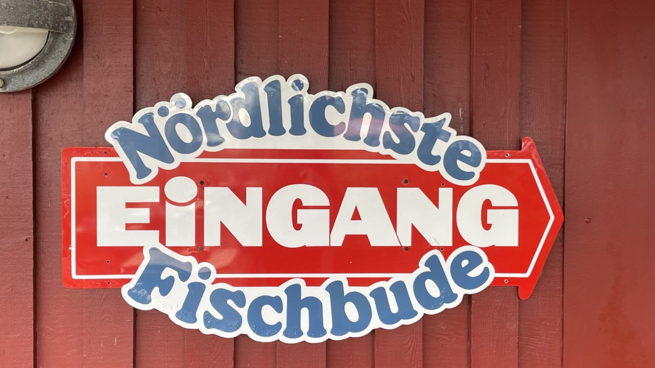 Sonstiges Hotel Strand am Königshafen