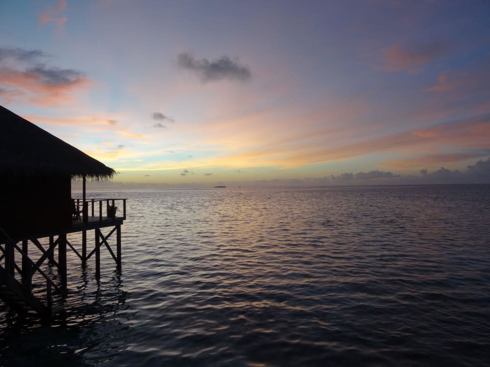 Meeru Island Resort & Spa Meeru Maldives Resort Island