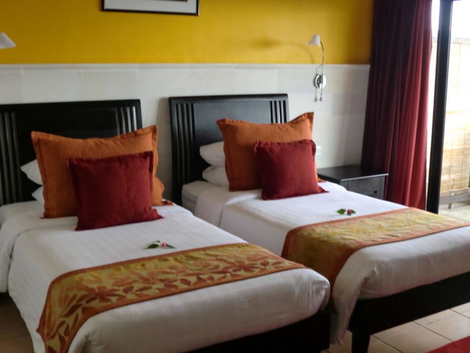 Groß und schön Club Med Bintan Island