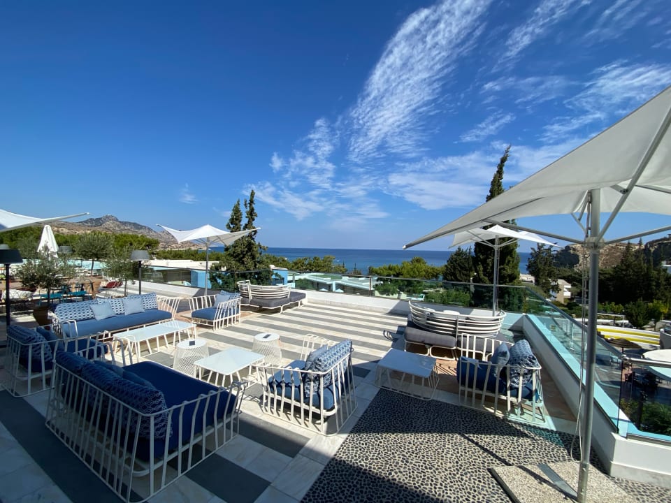 Gastro alltoura Club Hotel Porto Angeli Beach Resort