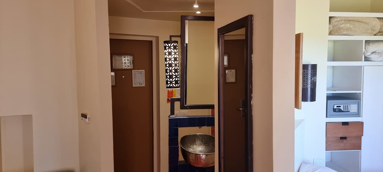 Zimmer Dahab Lagoon Club & Resort