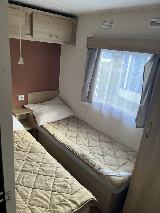 Zimmer Oostappen Vakantiepark Marina Beach