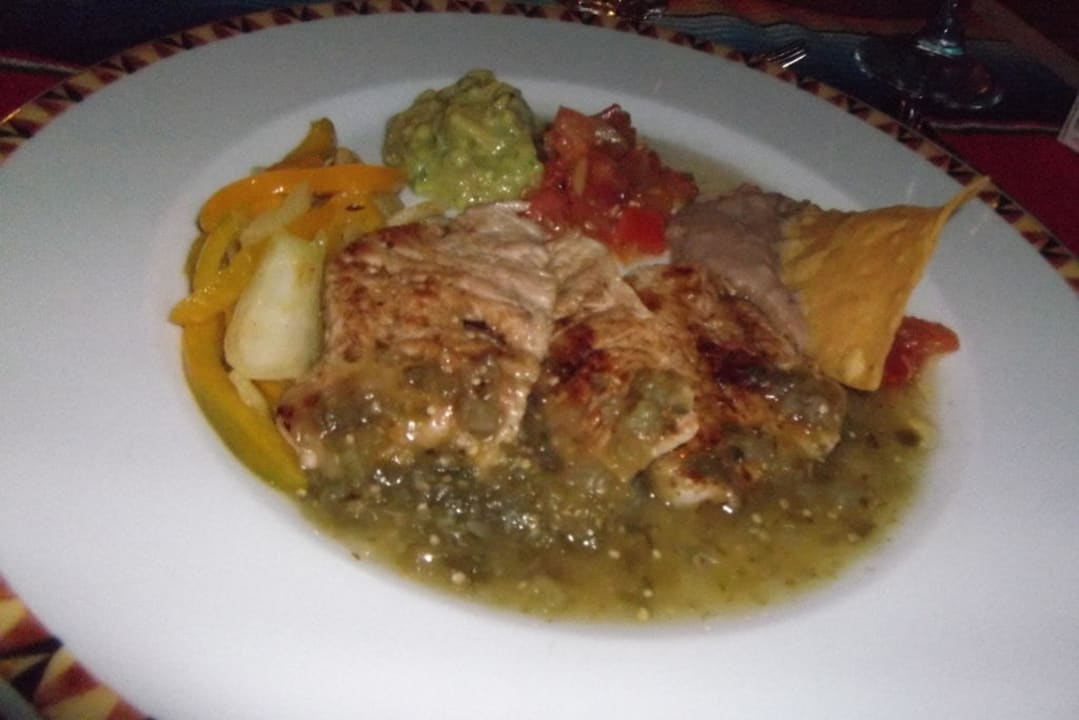 Mexicaner Dreams La Romana Resort & Spa