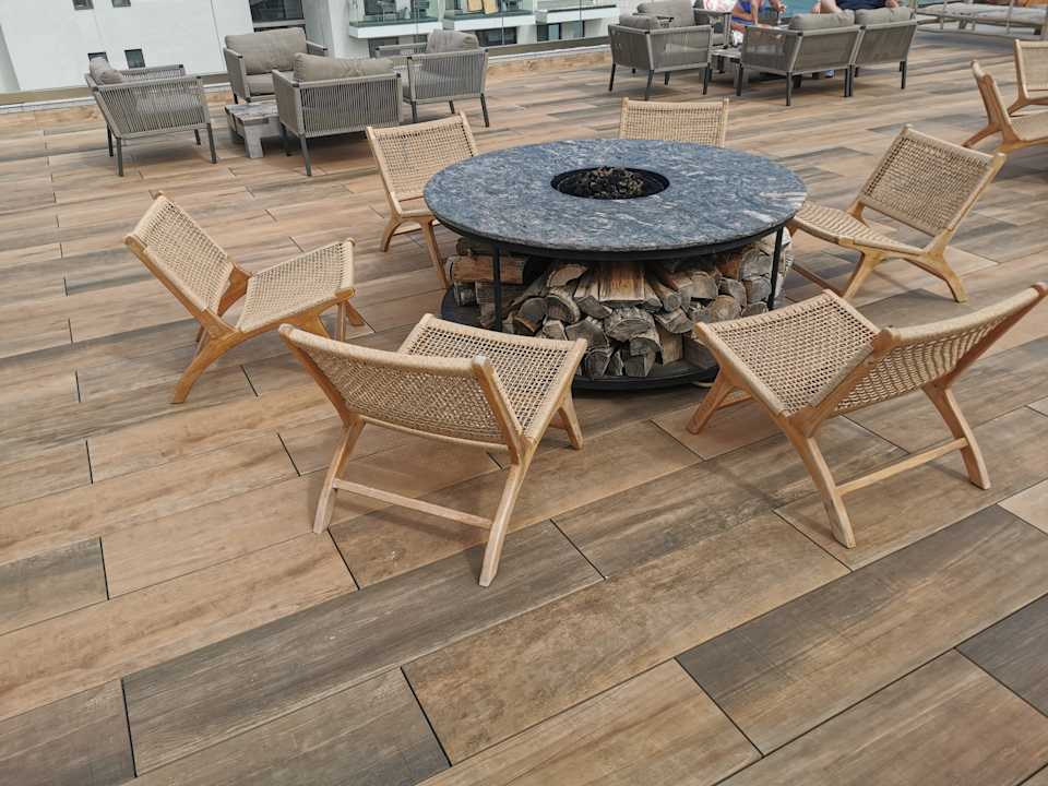 Gastro GRIFID Vistamar