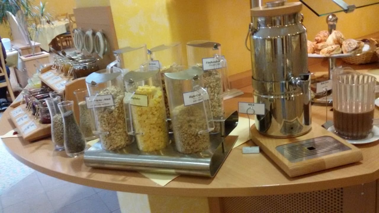 Gastro YORS Hotel Hannover