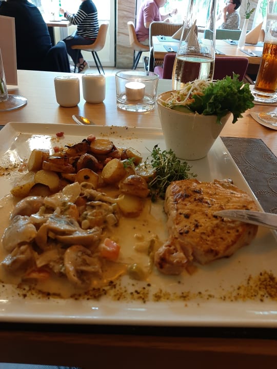 Gastro Hotel Altes Zollhaus