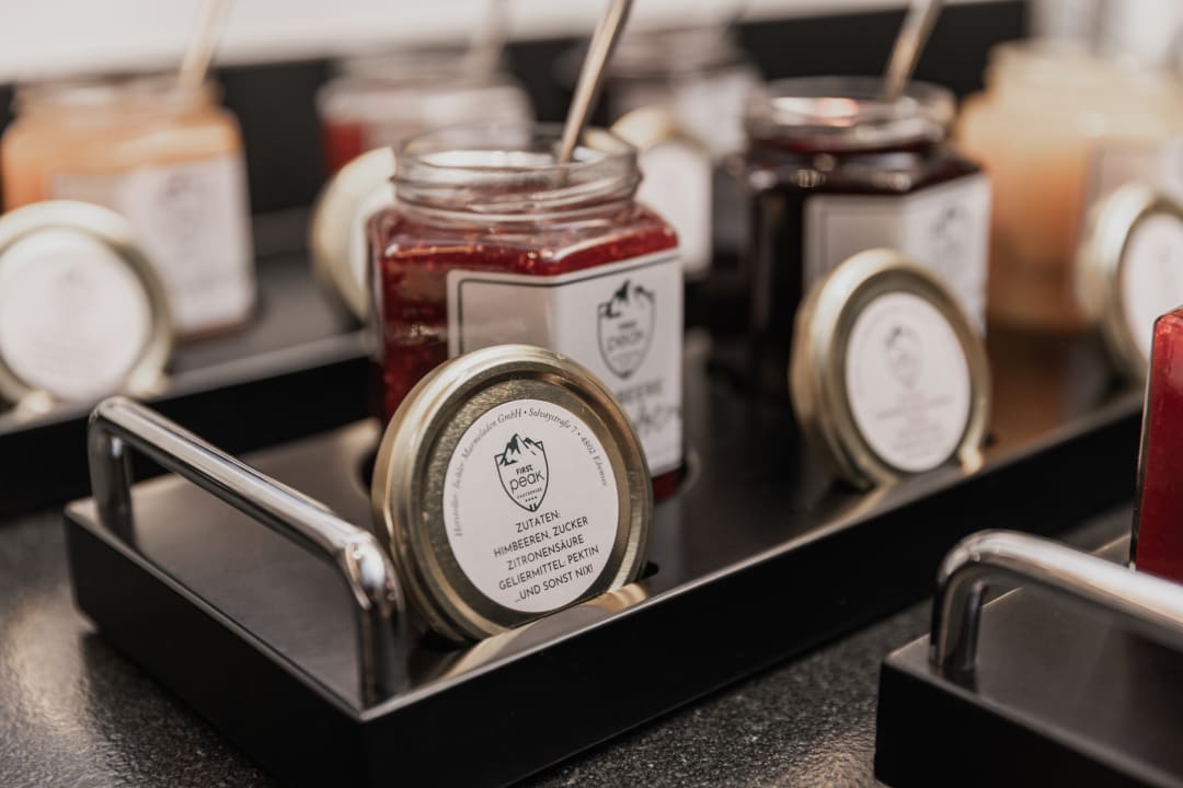 Gastro FIRSTpeak Zauchensee