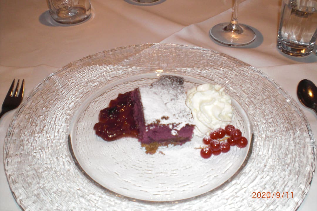 Gastro Hotel Central