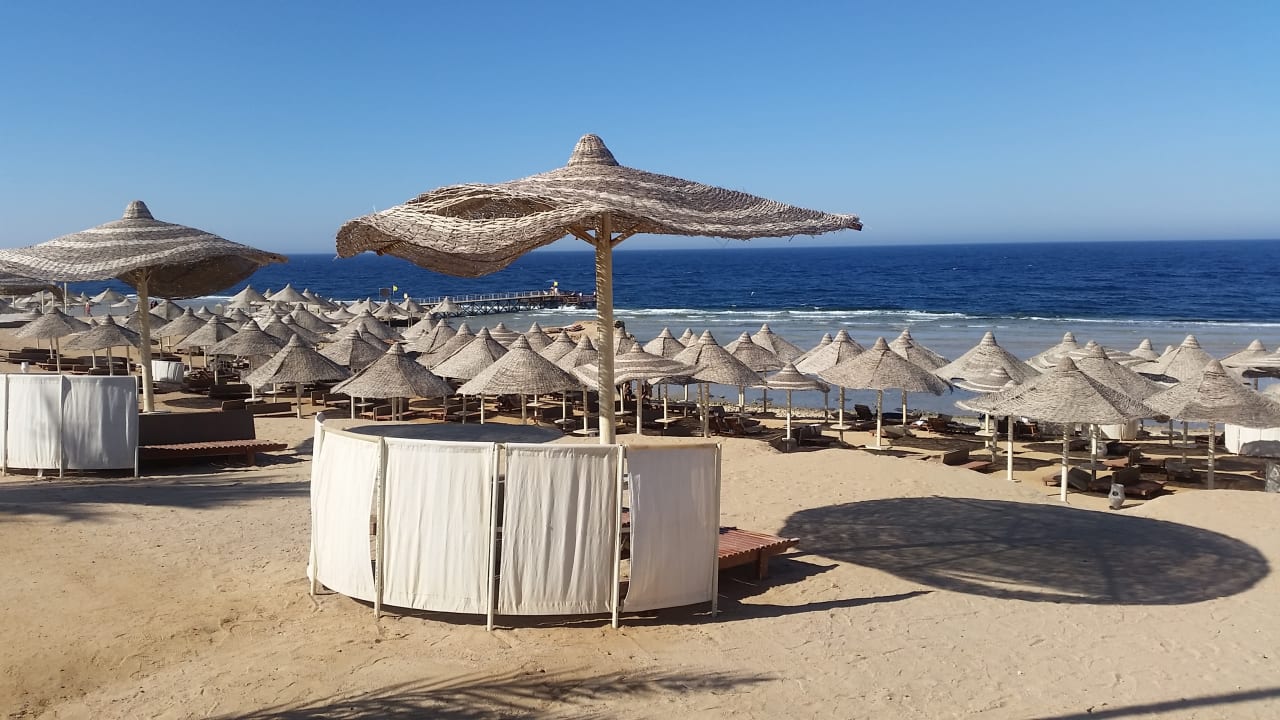 Strand Serenity Alpha Beach